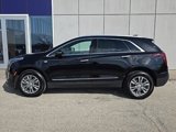 Used 2022 Cadillac XT5 Premium Luxury w/ LPO, Floor Liner Package image 3