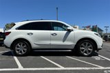 Used 2016 Acura MDX FWD w/ Advance & Entertainment image 3