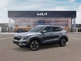 New 2025 Kia Seltos S image 3
