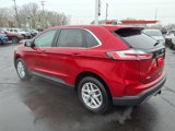Used 2021 Ford Edge SEL w/ Convenience Package image 6