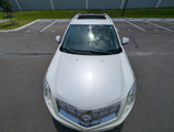 Used 2010 Cadillac SRX Performance image 3