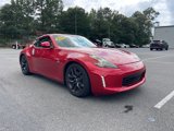 Used 2020 Nissan 370Z Coupe image 4