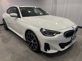 Used 2024 BMW 230i xDrive Coupe w/ Convenience Package image 3