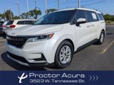 Used 2022 Kia Carnival LX image 5