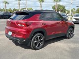 Used 2022 Chevrolet TrailBlazer RS image 4