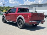 Used 2017 Ford F150 XLT w/ Equipment Group 302A Luxury image 4