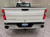 Certified 2024 Chevrolet Silverado 1500 W/T w/ WT Fleet Convenience Package image 6