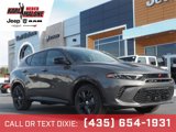 New 2024 Dodge Hornet R/T w/ Tech Pack w/o Parking image 2