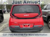Used 2022 Kia Soul LX w/ Technology Package image 5