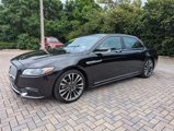 Used 2019 Lincoln Continental Select image 3