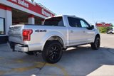 Used 2015 Ford F150 Platinum w/ Equipment Group 701A Luxury image 3