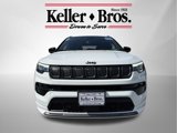 Used 2022 Jeep Compass High Altitude image 2