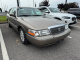 Used 2003 Mercury Grand Marquis LS image 3