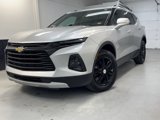 Used 2020 Chevrolet Blazer LT image 3