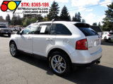 Used 2013 Ford Edge SEL image 3