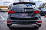 Used 2018 Hyundai Santa Fe Sport w/ 2.0T Ultimate Tech Package 05 image 6