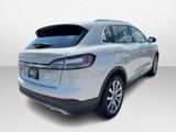 Used 2019 Lincoln Nautilus Select image 5