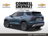 New 2025 Chevrolet Equinox LT w/ Convenience Package II image 3