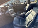 Used 2015 MAZDA MAZDA3 i Grand Touring image 5