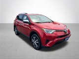 Used 2016 Toyota RAV4 LE image 5