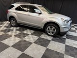 Used 2016 Chevrolet Equinox LT w/ Convenience Package image 4