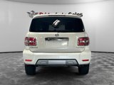 Used 2018 Nissan Armada Platinum image 6