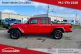 Used 2023 Jeep Gladiator Overland image 5