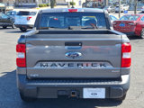Certified 2022 Ford Maverick Lariat w/ Lariat Luxury Package image 5