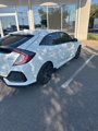 Used 2017 Honda Civic Sport Touring image 2