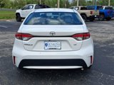 Used 2022 Toyota Corolla LE image 5
