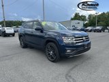 Used 2018 Volkswagen Atlas SE image 3