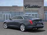 New 2025 Cadillac CT4 Premium Luxury image 3