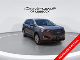 Used 2023 Ford Edge SEL image 2