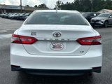 Used 2020 Toyota Camry LE image 3
