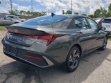 New 2025 Hyundai Elantra Sport image 5