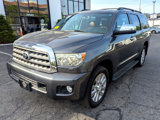 Used 2016 Toyota Sequoia Platinum image 2