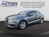 Used 2016 Audi A3 2.0T Premium image 4