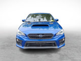 Used 2018 Subaru WRX image 2