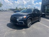 Used 2016 Mitsubishi Outlander Sport ES image 2