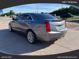 Used 2018 Cadillac ATS Luxury w/ Safety and Security Package image 3