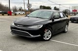 Used 2017 Chrysler 200 Limited Platinum image 2