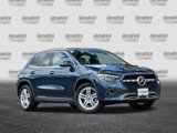 Used 2021 Mercedes-Benz GLA 250 4MATIC image 2