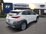 Certified 2022 Hyundai Kona SEL w/ Cargo Package image 6