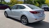 Used 2018 MAZDA MAZDA3 Grand Touring w/ Premium Equipment Package image 4