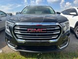 Used 2023 GMC Terrain SLT w/ Tech Package image 2