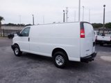 Used 2020 Chevrolet Express 2500 w/ Communications Package image 3