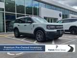 Used 2023 Ford Bronco Sport Big Bend w/ Convenience Package image 1