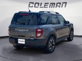 Used 2021 Ford Bronco Sport Outer Banks image 5