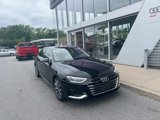 Used 2022 Audi A4 2.0T Premium Plus image 4