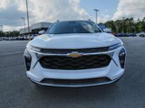 New 2025 Chevrolet Trax LT w/ Driver Confidence Package image 2